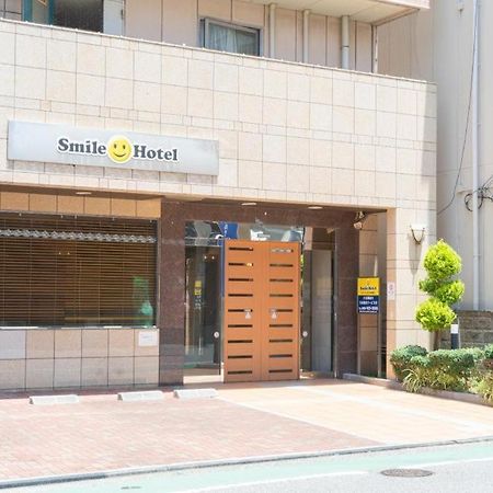 Smile Hotel Nishi-Akashi Exterior foto