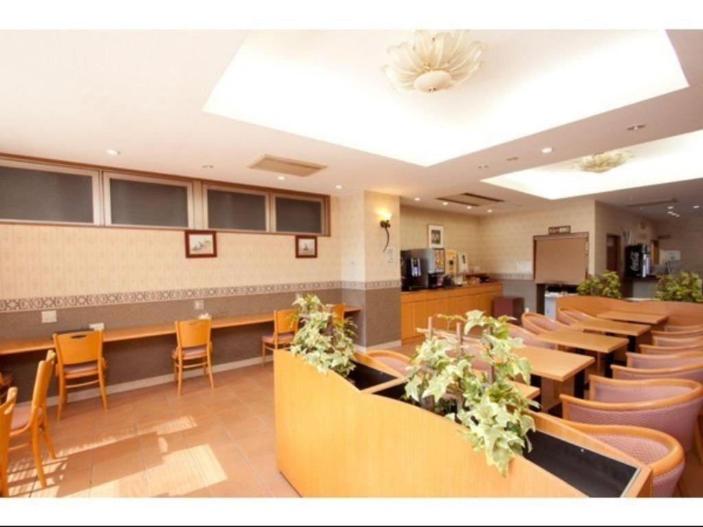 Smile Hotel Nishi-Akashi Exterior foto